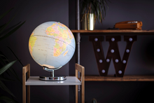 Load image into Gallery viewer, 10" Light Up Globe - Classic
