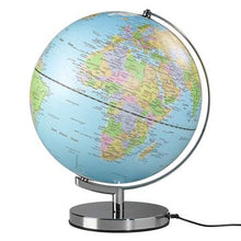 Load image into Gallery viewer, 12&quot; Light Up Globe - Classic
